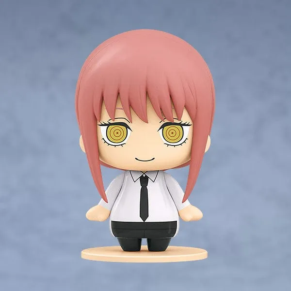 ( Trading ) Pocket Maquette : Chainsaw Man 01