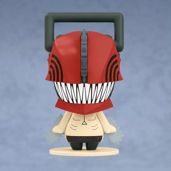 ( Trading ) Pocket Maquette : Chainsaw Man 01