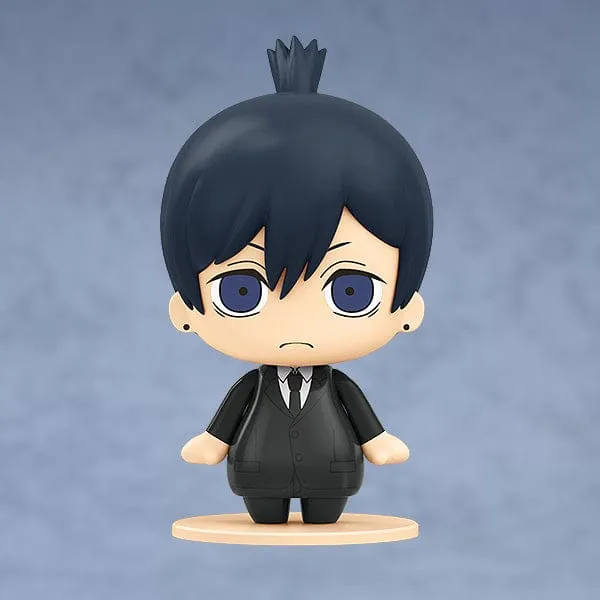 ( Trading ) Pocket Maquette : Chainsaw Man 01