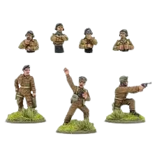 Achtung Panzer! British Army Tank Crew