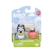 Bluey Series 9 Story Starter Pack