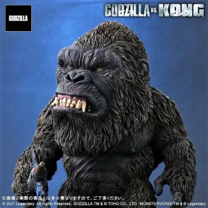 Deforeal KONG (2021) General Distribution Edition