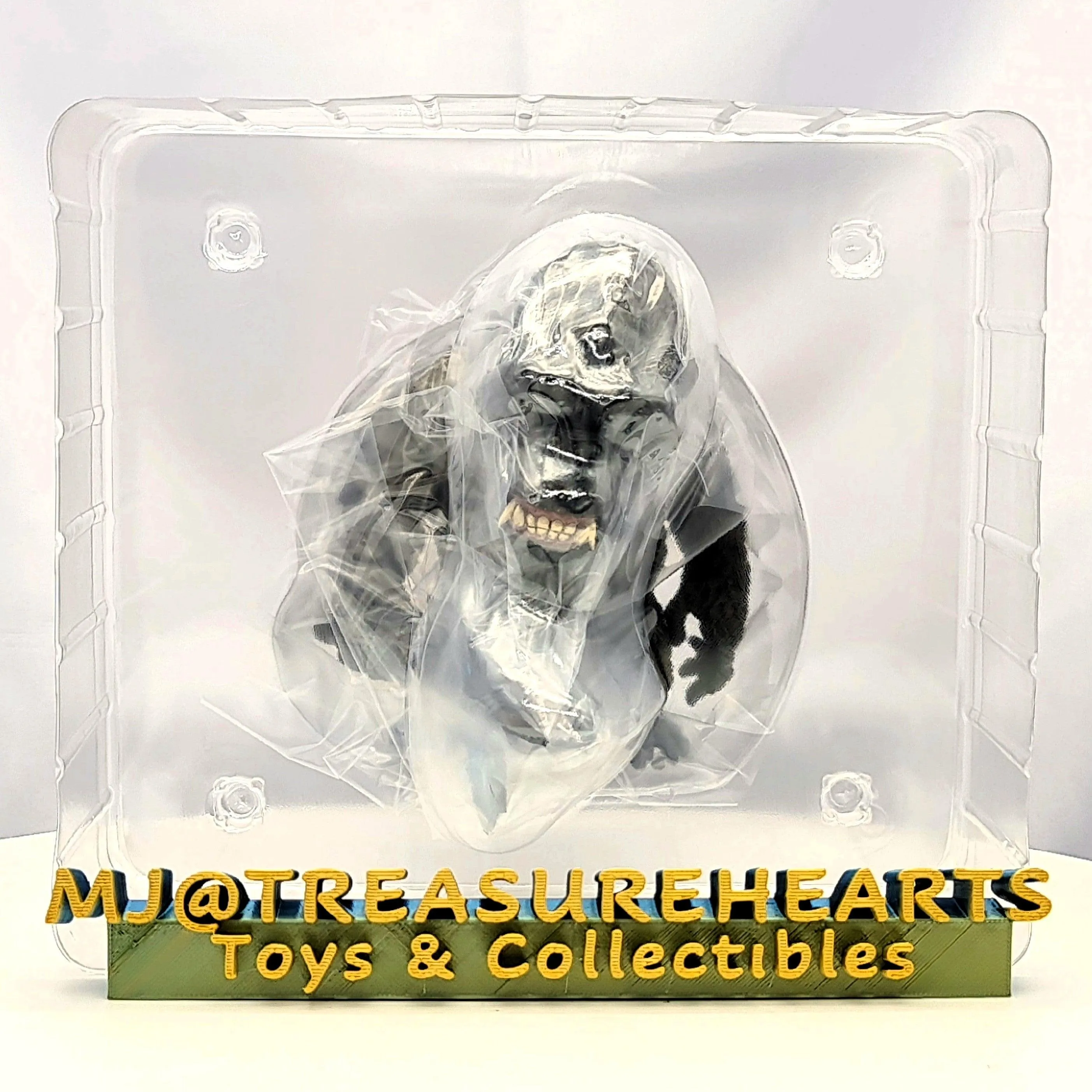 Deforeal KONG (2021) General Distribution Edition