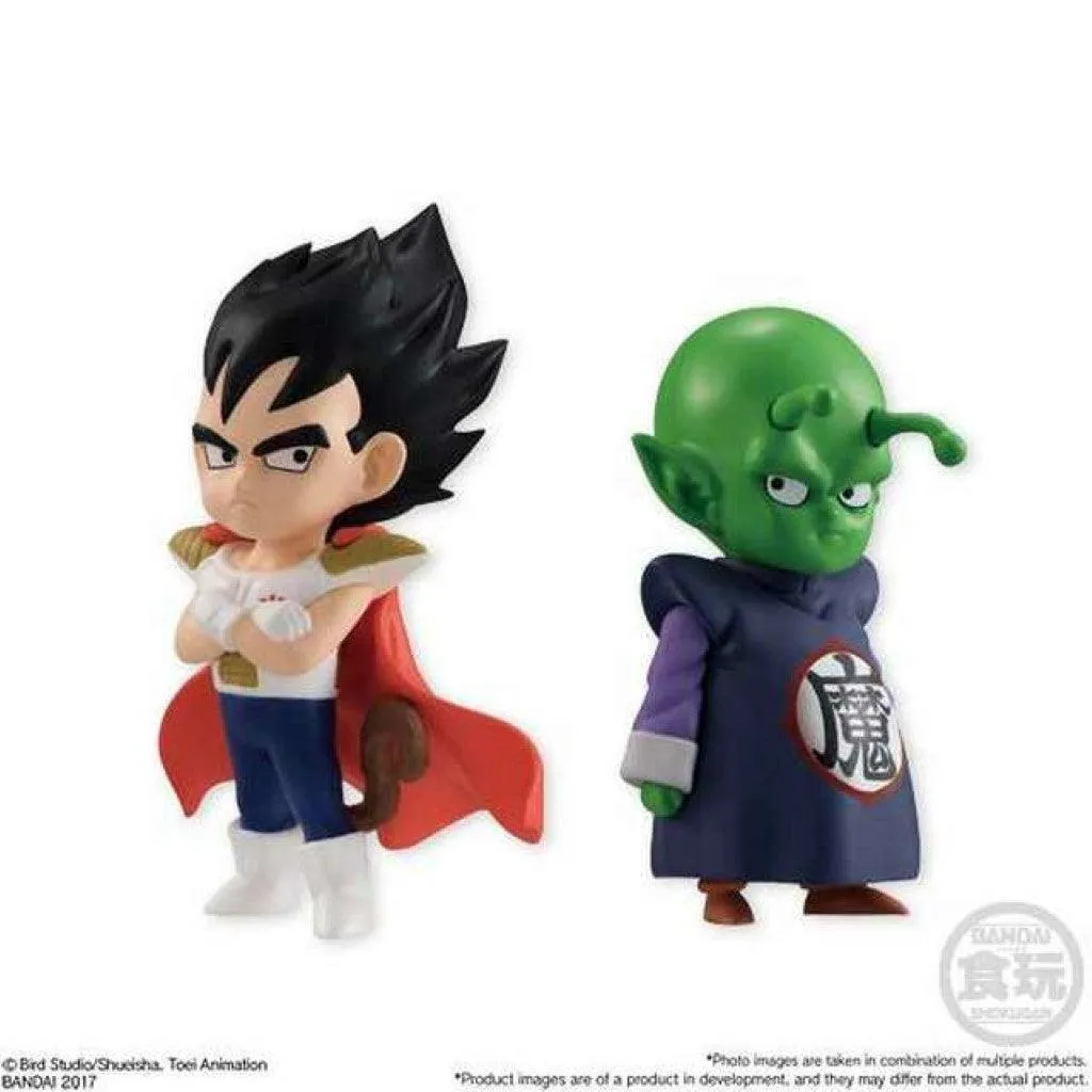 Dragon Ball Adverge EX - Dragon Children Vol.1