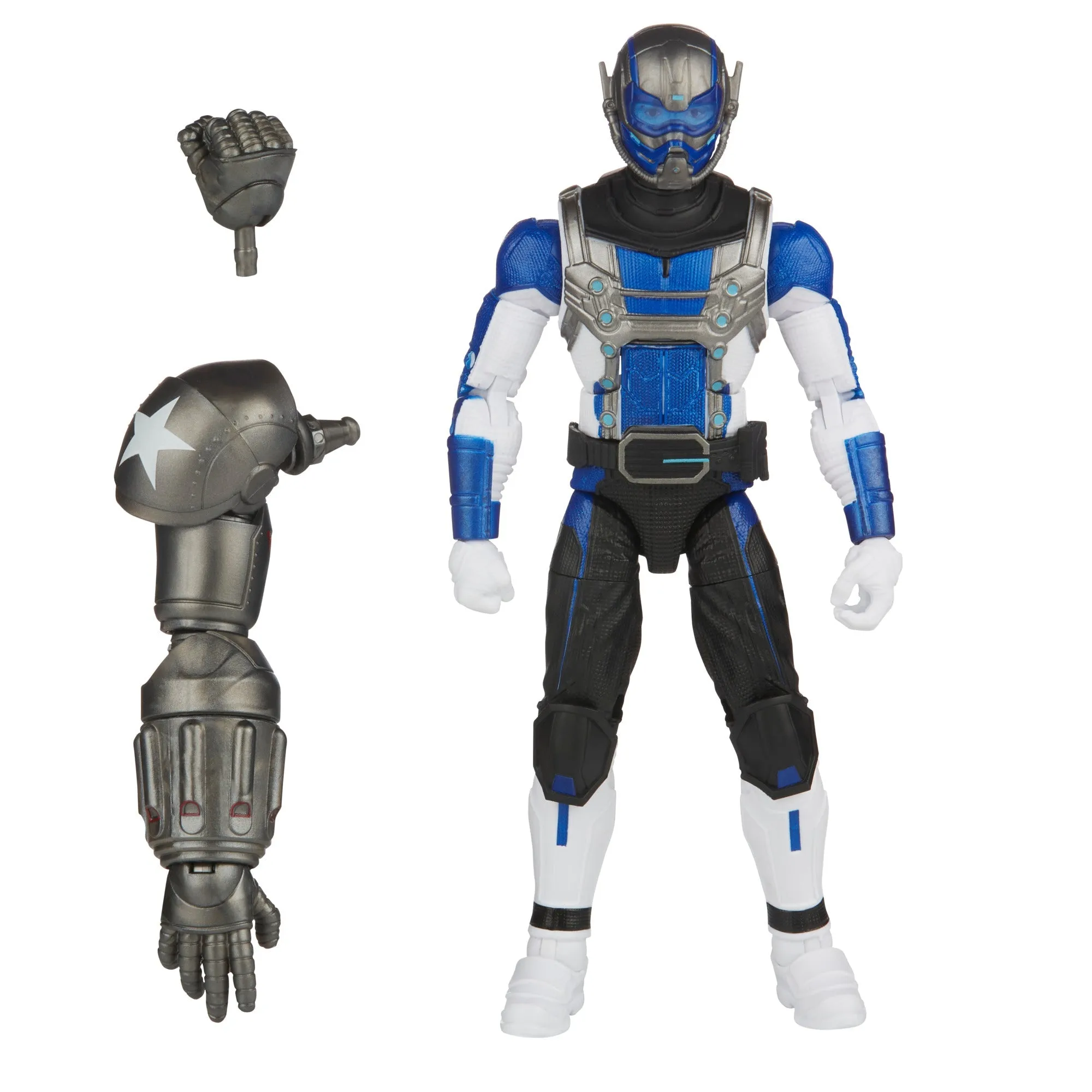 Marvel Legends Series Marvel’s Goliath