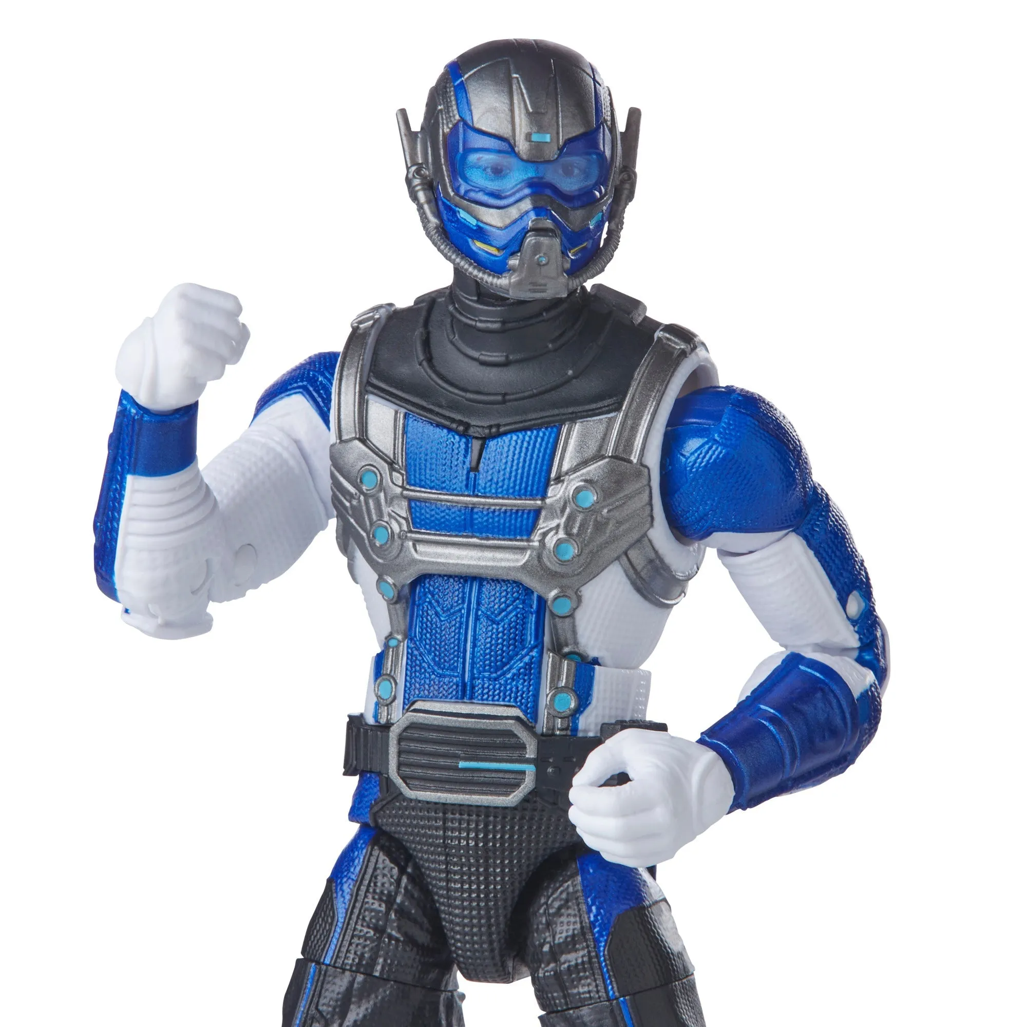 Marvel Legends Series Marvel’s Goliath