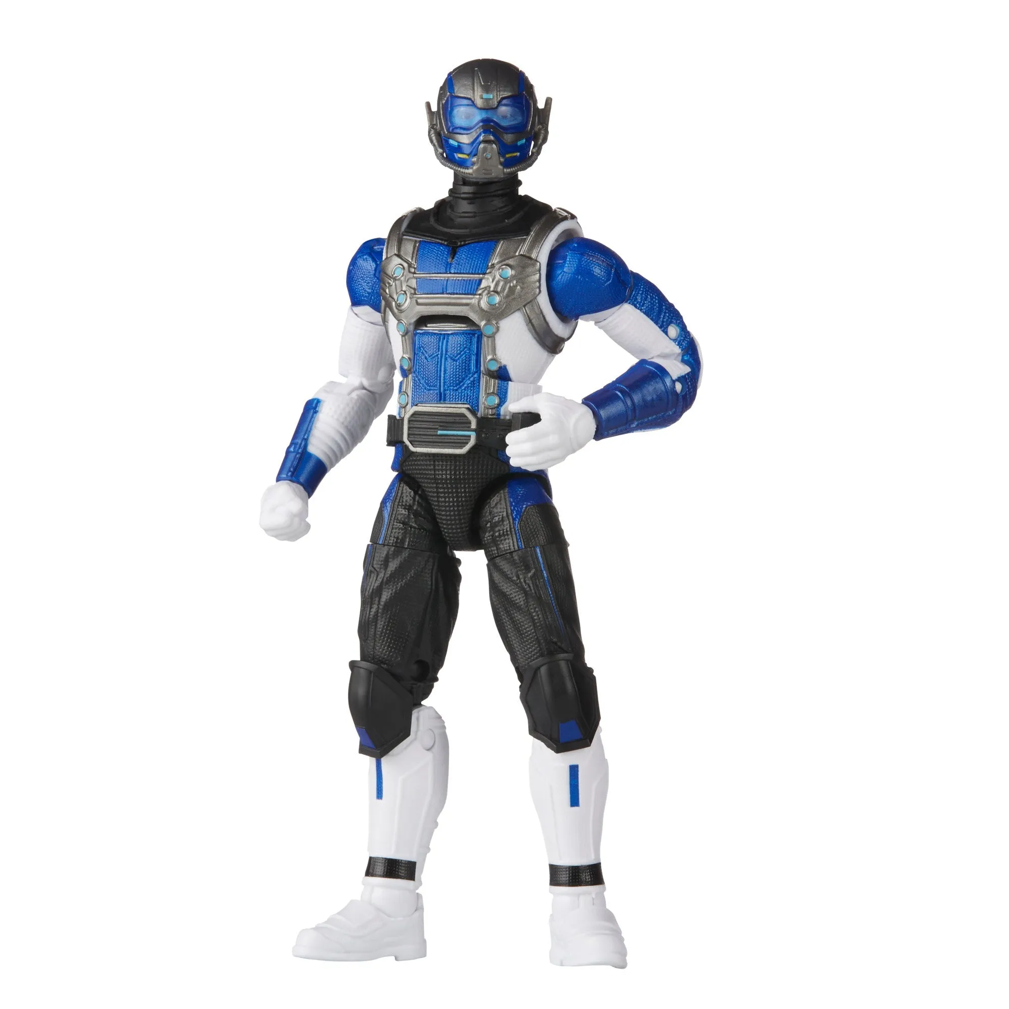 Marvel Legends Series Marvel’s Goliath